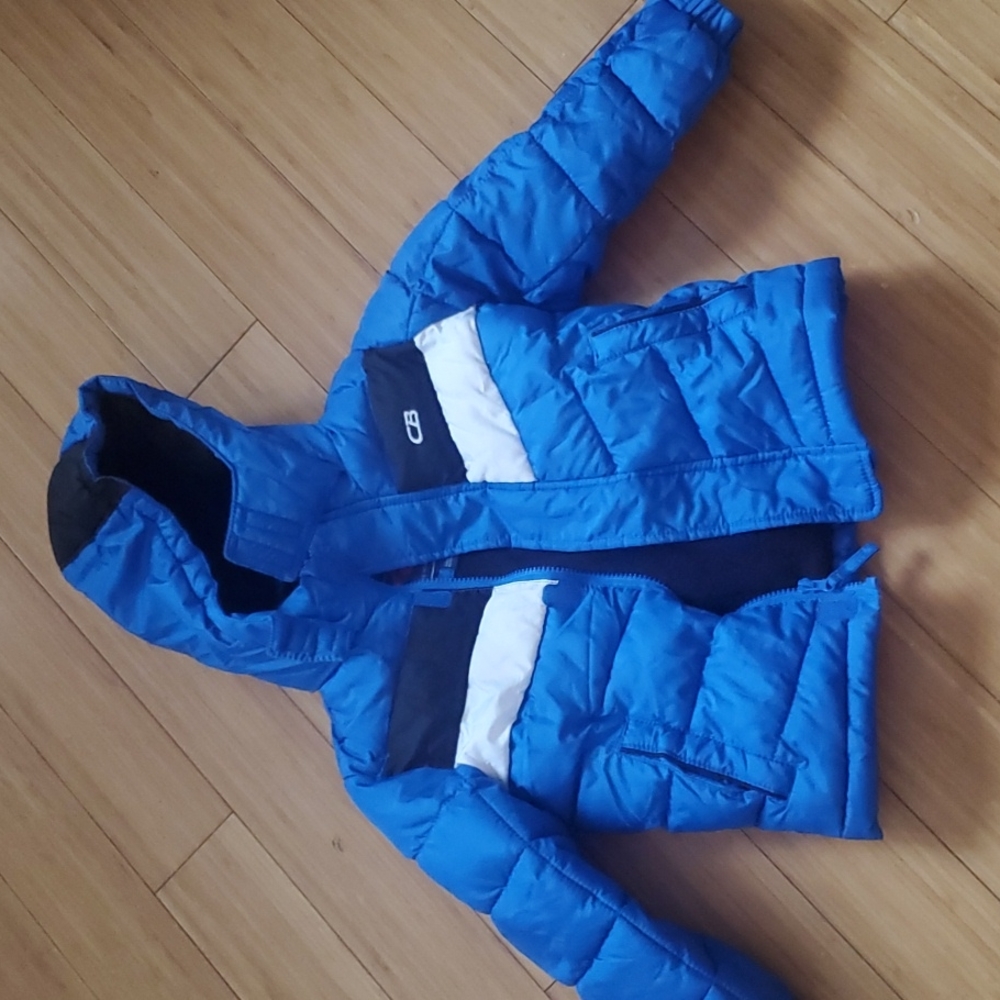 Jackets  for boys size 4